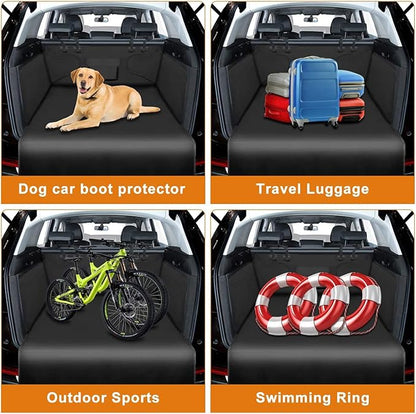 Alfheim Cargo Liner for Dog
