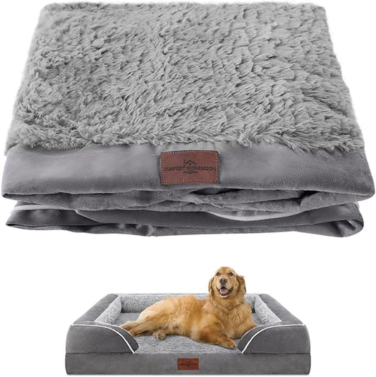 Dog Bed Cover
