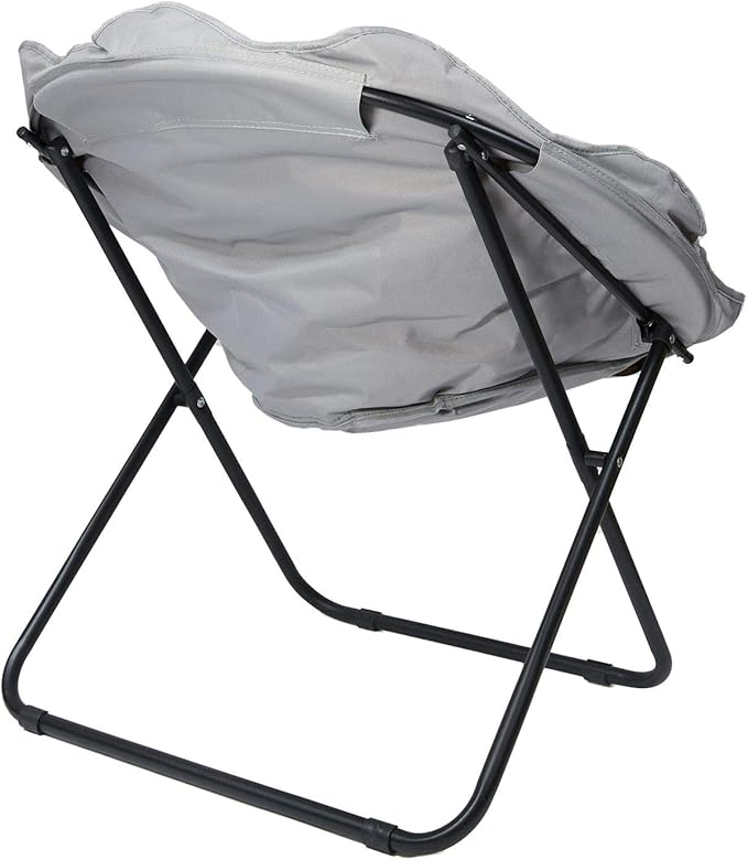 Elegant Home Fashions Pet Bed with Microfiber Cover Cushion (PET-1003)