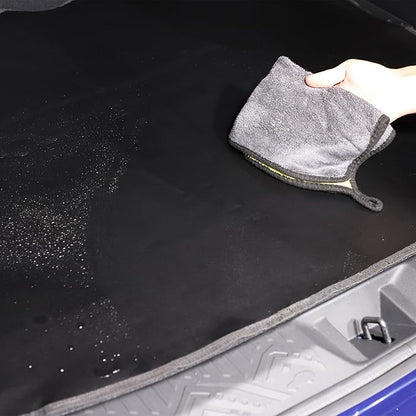 Aunginsy SUV Cargo Liner for Dogs Fit Subaru 2024 2025