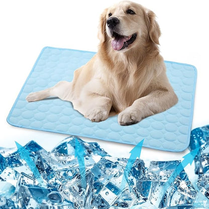 Dog Cooling Mat