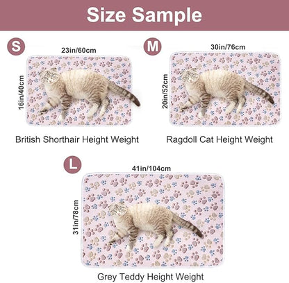 Dono 1 Pack 3 Dog Blankets