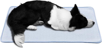 Dog Cooling Mat 35x26 Inches