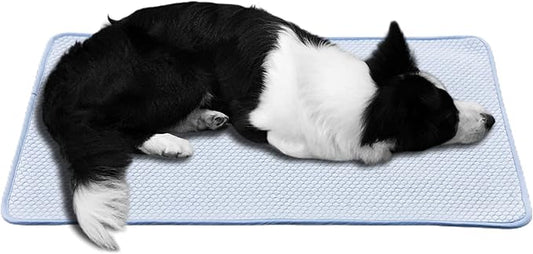 Dog Cooling Mat 35x26 Inches