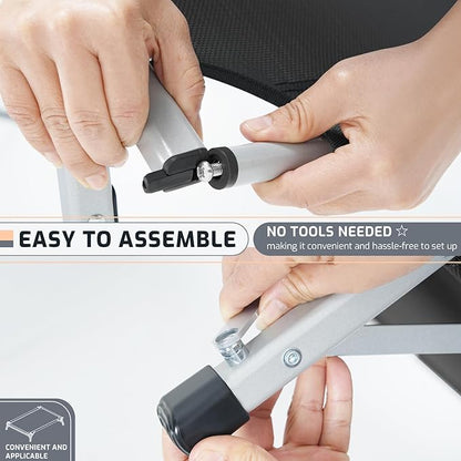 Elevated Cooling Cots Dog Bed: Raised Outdoor & Indoor Pet Cot