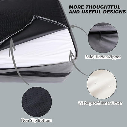 Orthopedic Dog Sofa Bed