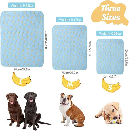 Kuoser Dog Cooling Mat
