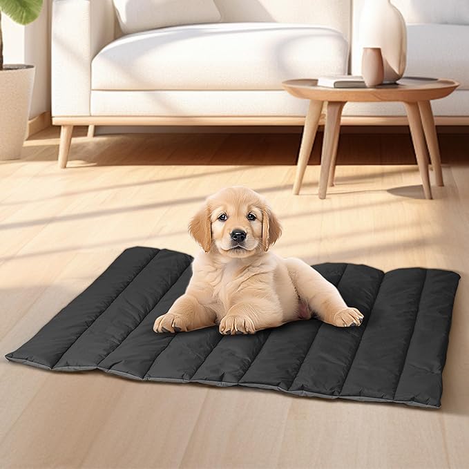 Heeyoo Outdoor Dog Bed