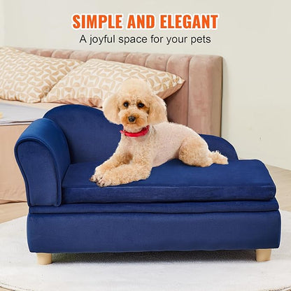 VEVOR Pet Sofa 81 lbs