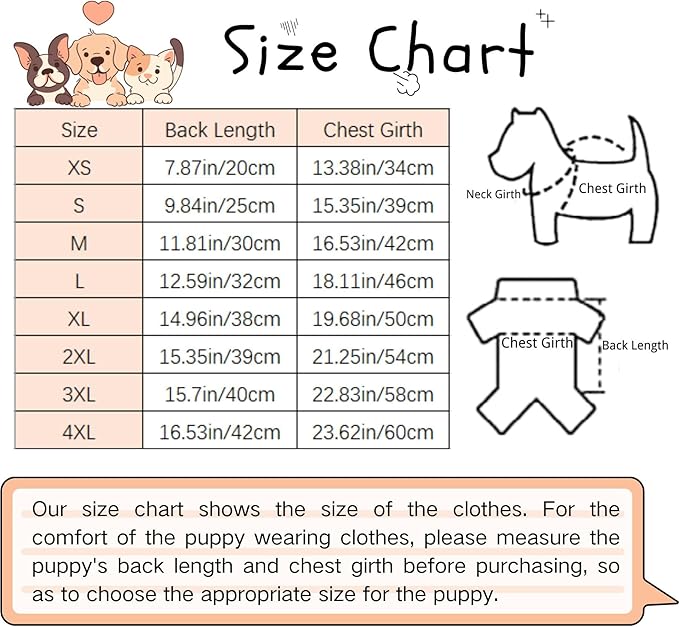 2PCS Summer Dog Cotton T Shirt Pet Tee