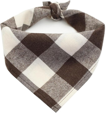 Bubblepup Dog Bandanas