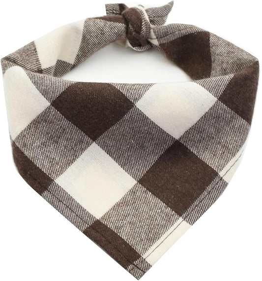 Bubblepup Dog Bandanas