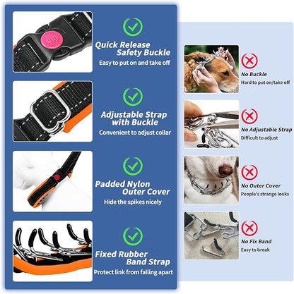 Martingale Collar for Dogs