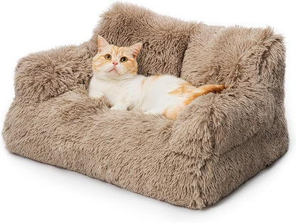 Mewoo Pet Bed for Cats & Small Dogs