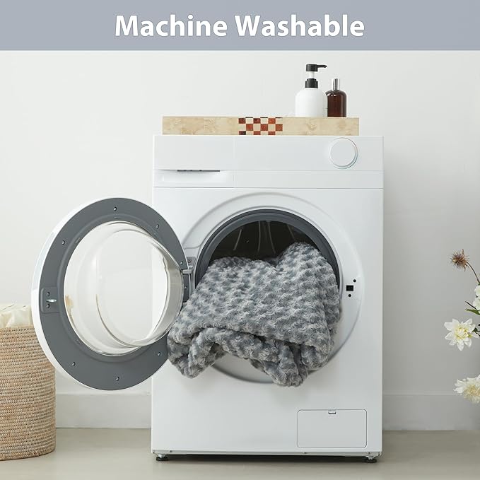 WNPETHOME Human Dog Bed for People Adults