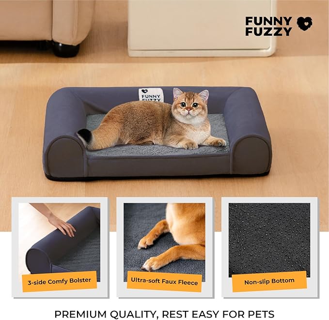 Cat Beds for Indoor Cats