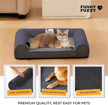 Cat Beds for Indoor Cats