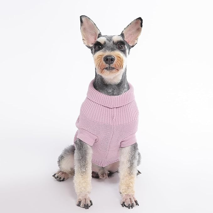 Pet Dog Sweater