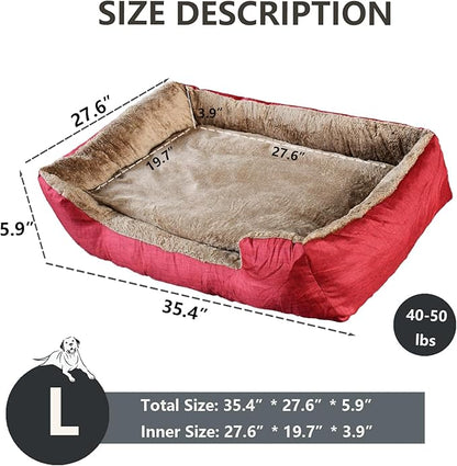 Dog Beds for Large Dogs