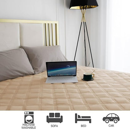 Ameritex Waterproof Dog Bed Cover Pet Blanket