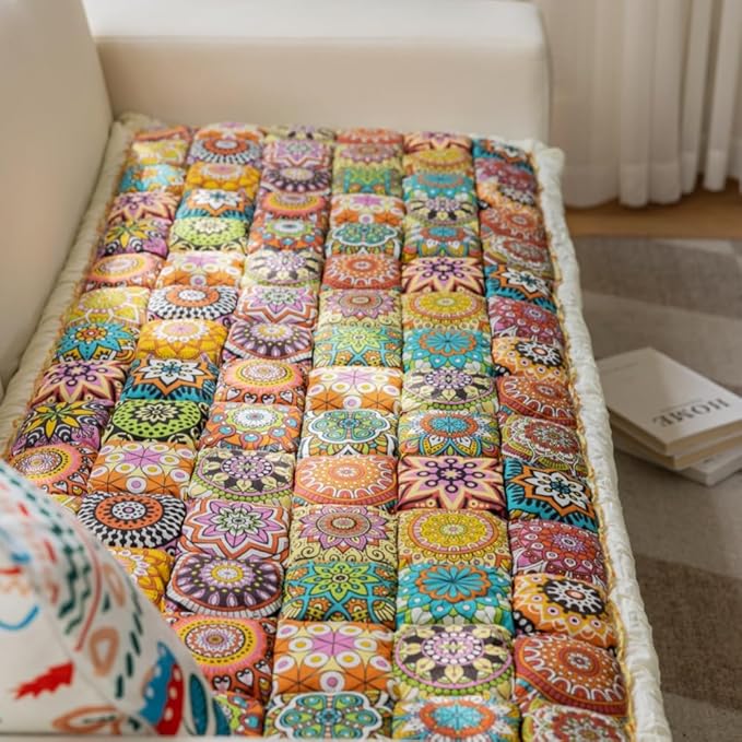 Pet Friendly Sofa Cover 70x180 cm/28 71in)