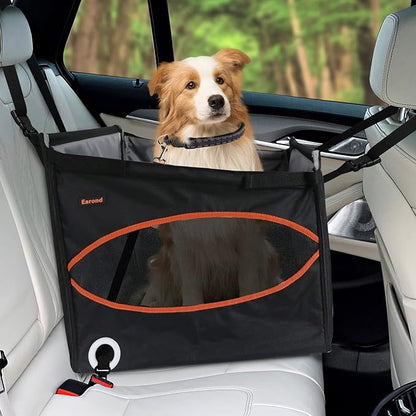 Dog Car Seat for Small Medium Dogs
