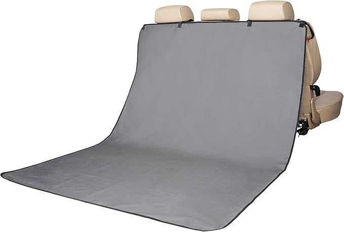 PetSafe Happy Ride Waterproof Cargo Area Cover for Dogs and Pets