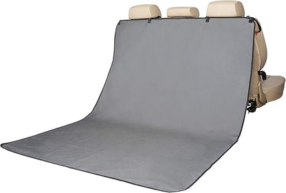 PetSafe Happy Ride Waterproof Cargo Area Cover for Dogs and Pets