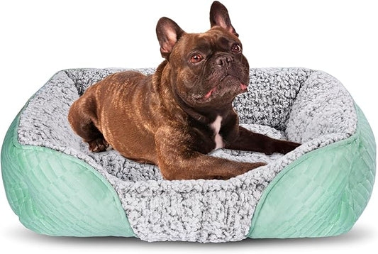 Dog Bed for Small Medium Dogs