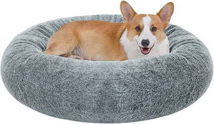 Dog Bed for Medium Large Dogs 27 inch