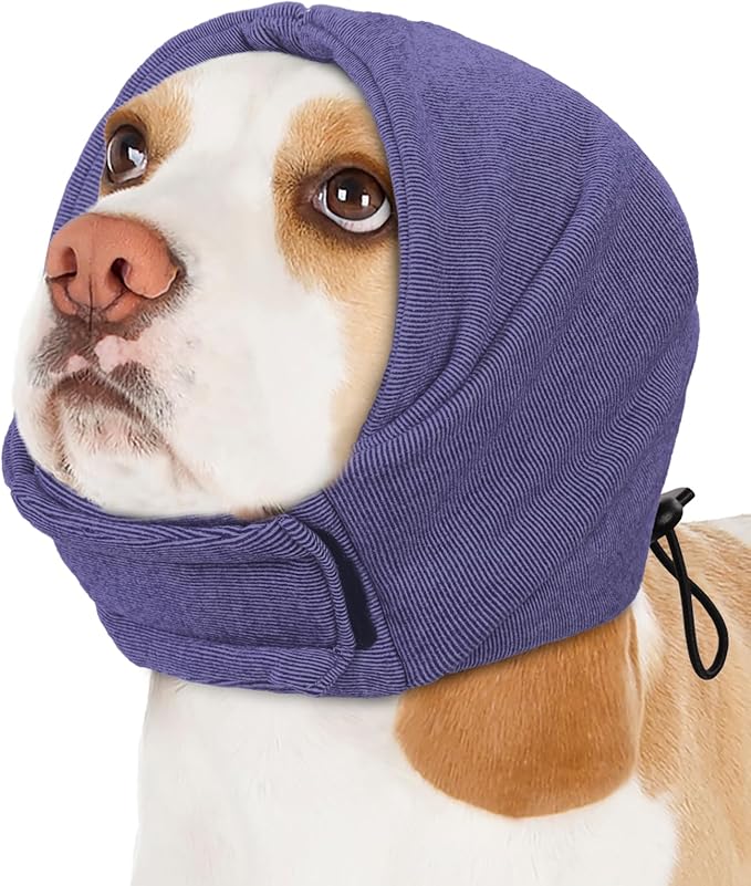 AOFITEE Dog Ear Muffs Noise Protection