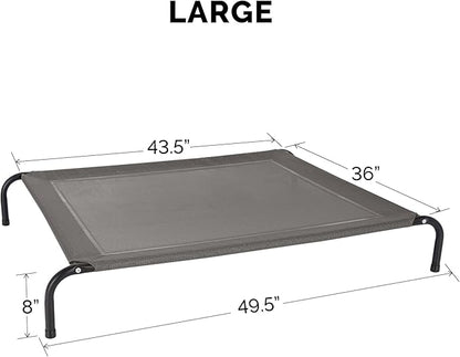 Furhaven Elevated Pet Cots