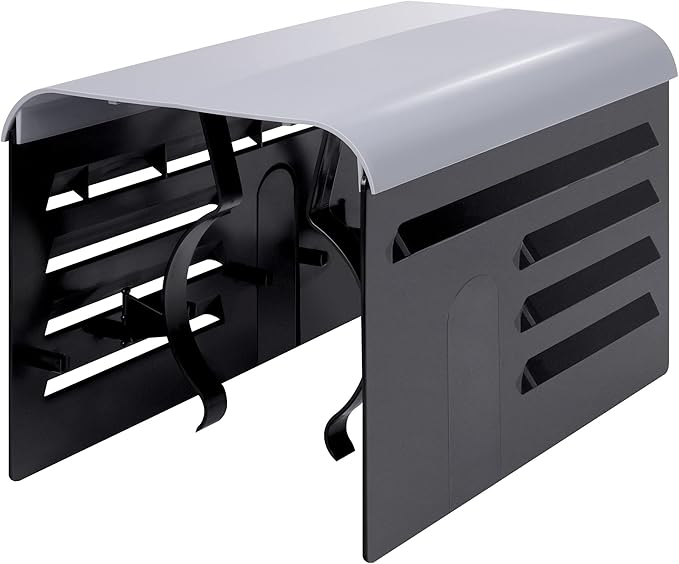 RunNico Pool Pump Covers for Outside Units