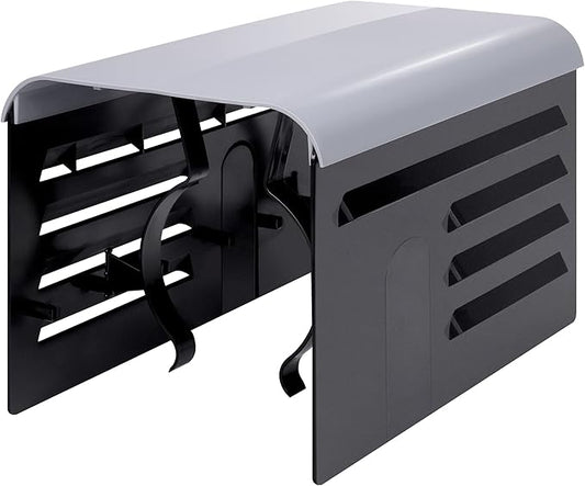 RunNico Pool Pump Covers for Outside Units