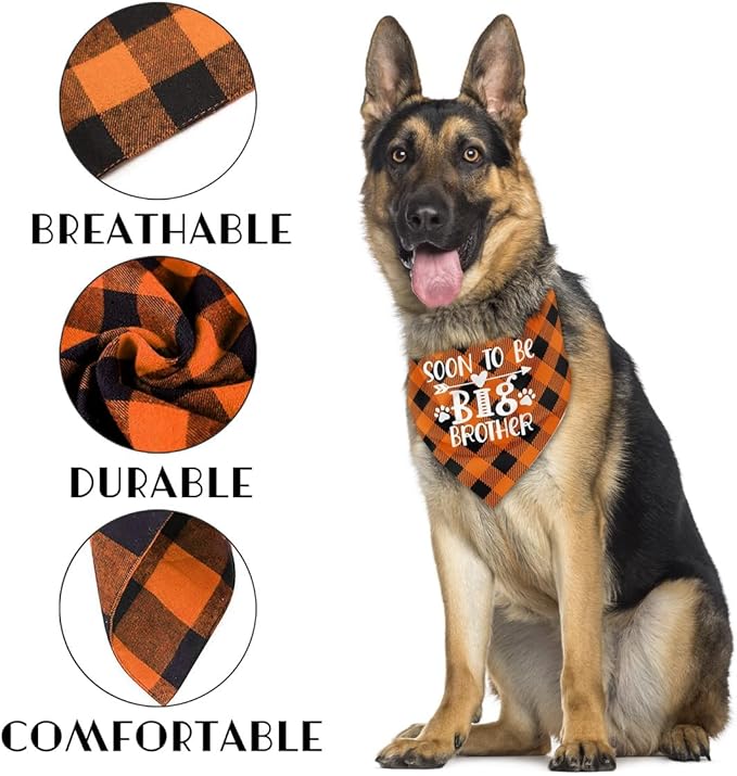 Dog Bandana (C26)