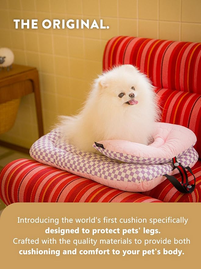 Stroller Cushion for Pets