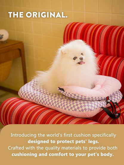 Stroller Cushion for Pets
