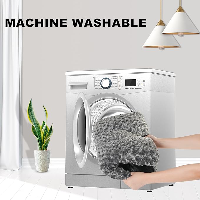 Deluxe Dog Crate Bed 17"x12")