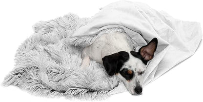 Furhaven Waterproof Throw Blanket for Dogs & Indoor Cats