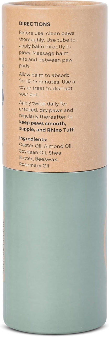 Healing Dog Paw Balm 2 oz