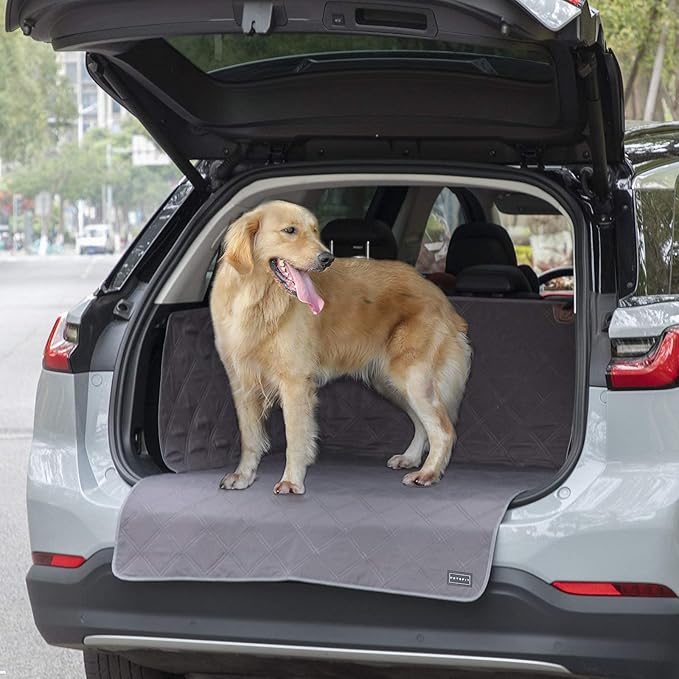 Petsfit SUV Cargo Liner for Dogs
