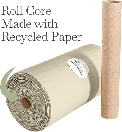 100% Certified Home Compostable and Biodegradable Dog Poop Bags D6400 & 13432 Compliant 270 Bags 18 x