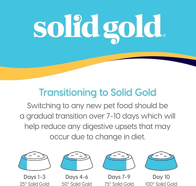 Solid Gold Weight Management Dog Food - Fit & Fabulous Wet Grain Free Dog Food Made with Real Chicken, Sweet Potato and Green Bean - for Weight Control and Dogs with Sensitive Stomachs