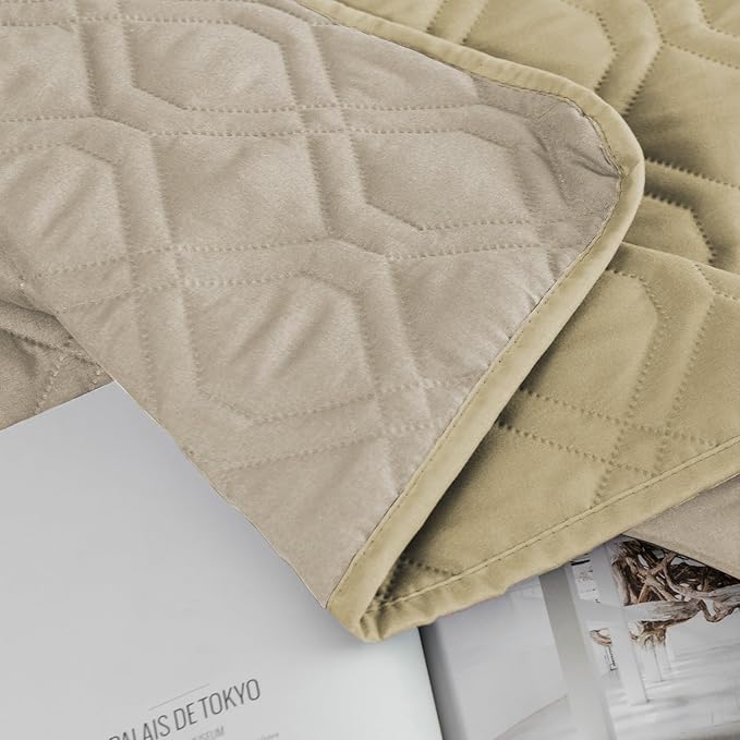 Ameritex Waterproof Dog Bed Cover Pet Blanket