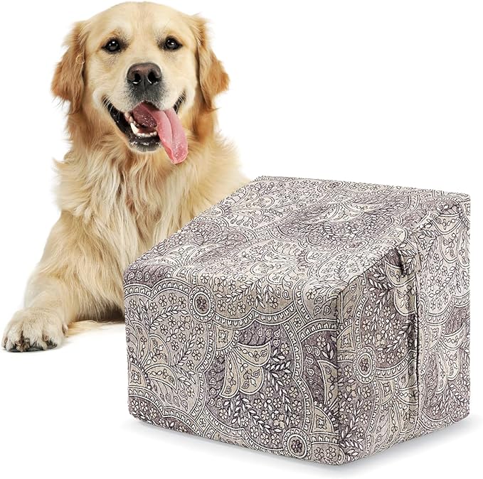 SAGEFINDS Front Seat Extender for Dogs