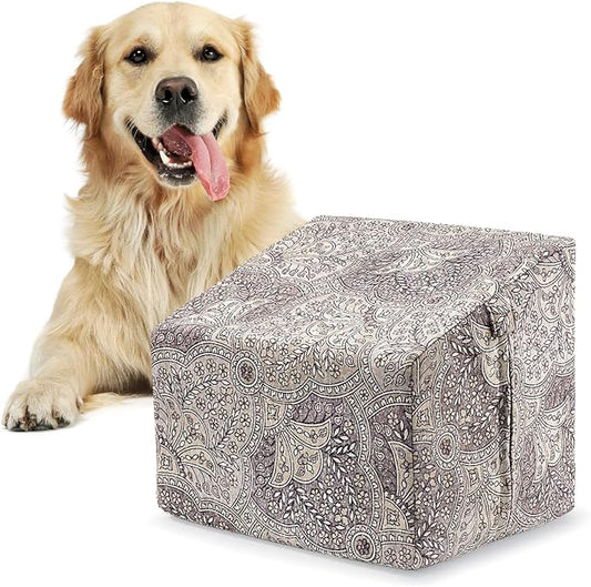 SAGEFINDS Front Seat Extender for Dogs