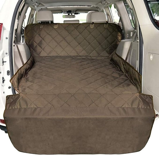 F-color SUV Cargo Liner for Dogs
