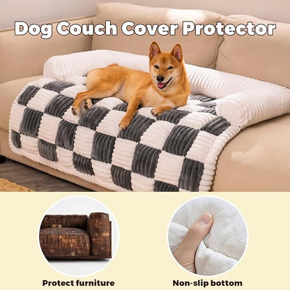 Couch Cover for Dogs