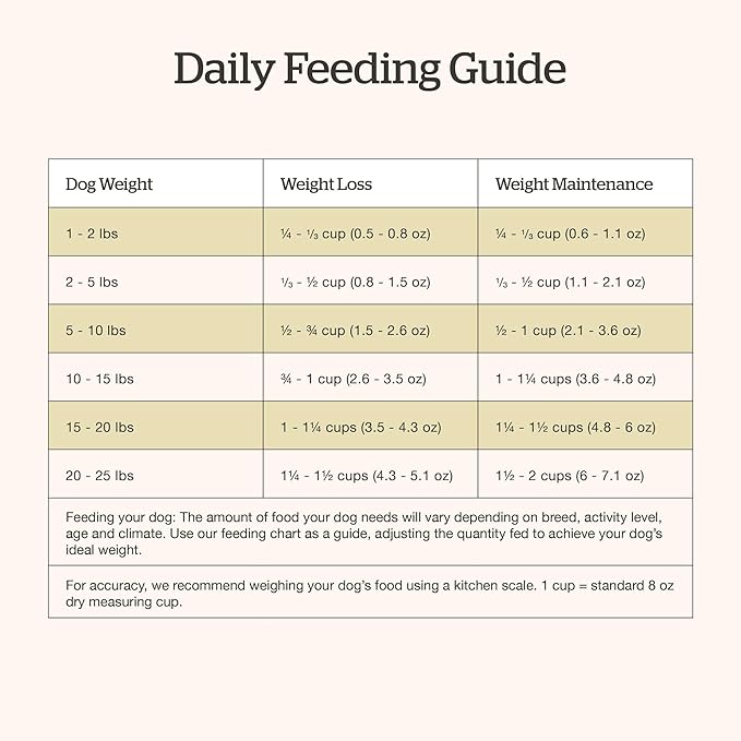 Now Fresh Grain-Free Dry Dog Food 12 lb