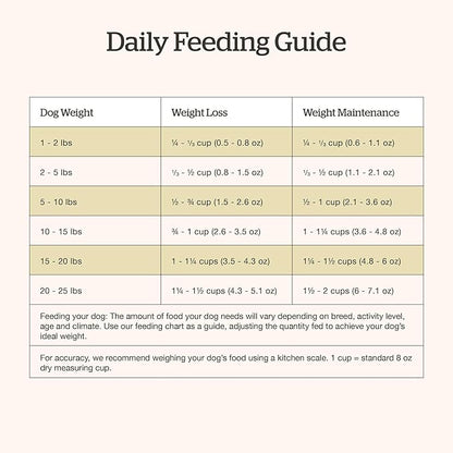 Now Fresh Grain-Free Dry Dog Food 12 lb